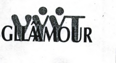 GLLÂÂMOUR YYYT