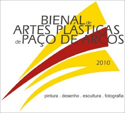 BIENAL DE ARTES PLÁSTICAS DE PAÇO DE ARCOS