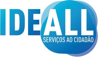 IDEALL SERVIÇOS AO CIDADÃO