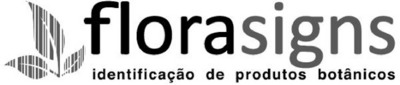 FLORASIGNS IDENTIFICAÇÃO DE PRODUTOS BOTÂNICOS