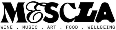 MESCLA WINE MUSIC ART FOOD WELLBEING