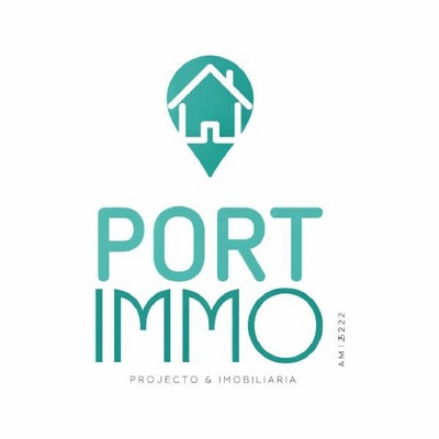 PORTIMMO PROJECTO & IMOBILIARIA AMI 25222