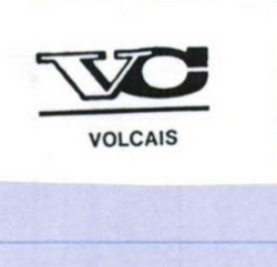VC VOLCAIS