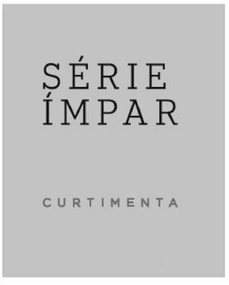 SÉRIE ÍMPAR CURTIMENTA