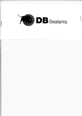 DB SEALANTS