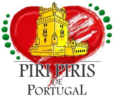 PIRIPIRIS DE PORTUGAL