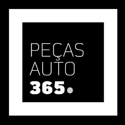 PEÇAS AUTO 365.