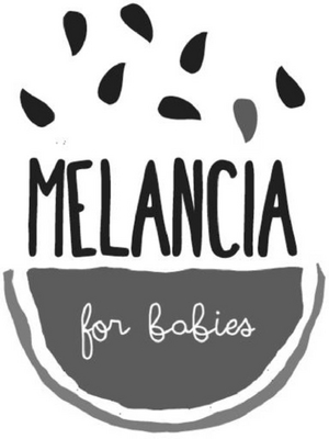 MELANCIA FOR BABIES