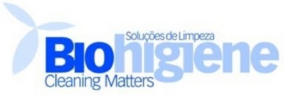 BIOHIGIENE SOLUÇÕES DE LIMPEZA CLEANING MATTERS