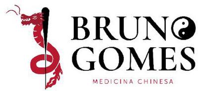 BRUNO GOMES MEDICINA CHINESA