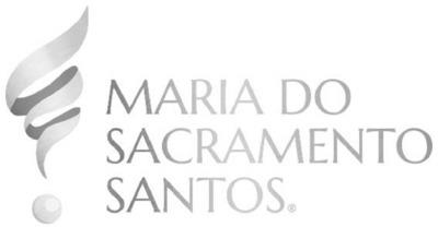 MARIA DO SACRAMENTO SANTOS