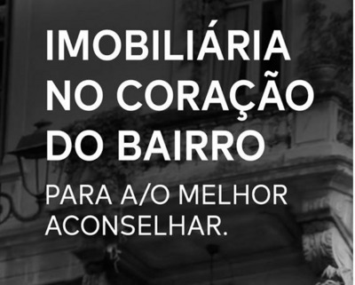 IMOBILIÁRIA NO CORAÇÃO DO BAIRRO PARA A/O MELHOR ACONSELHAR