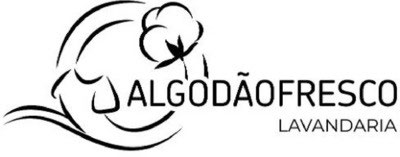 ALGODÃO FRESCO LAVANDARIA