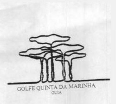 GOLFE QUINTA DA MARINHA - GUIA