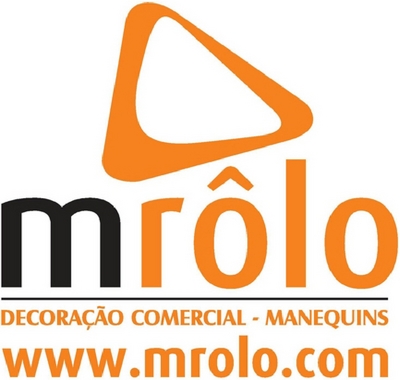 MRÔLO DECORAÇÃO COMERCIAL - MANEQUINS WWW.MROLO.COM