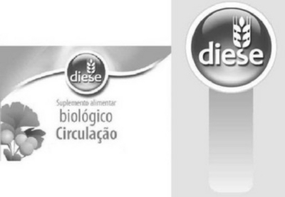 DIESE SUPLEMENTO ALIMENTAR BIOLÓGICO CIRCULAÇÃO