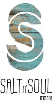 SALT N'SOUL  N'MORE