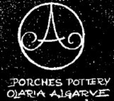 PORCHES POTTERY OLARIA ALGARVE