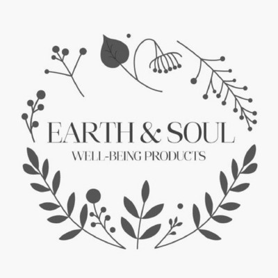 EARTH & SOUL - WELL-BEING PRODUCTS