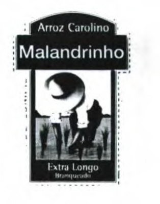 MALANDRINHO