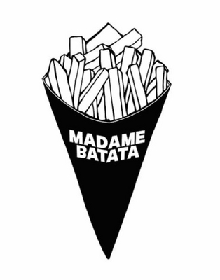 MADAME BATATA
