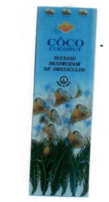 CÔCO COCONUT