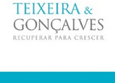 TEIXEIRA & GONÇALVES - RECUPERAR PARA CRESCER