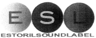 ESL ESTORILSOUNDLABEL