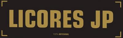 LICORES JP 100% ARTESANAL