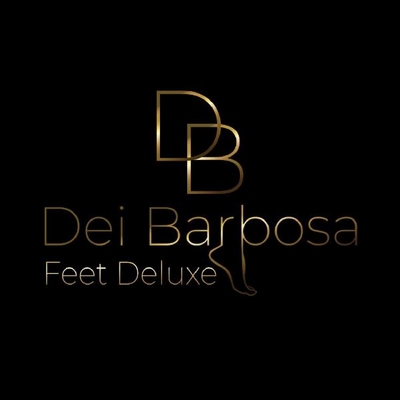 DB DEI BARBOSA FEET DELUXE