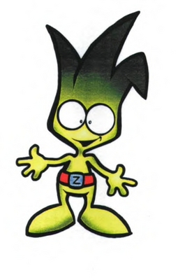 Z