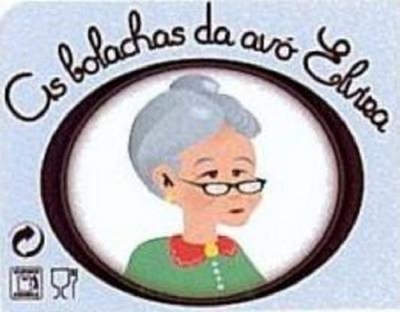 AS BOLACHAS DA AVÓ ELVIRA