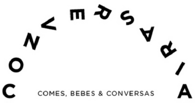 CONVERSARIA COMES, BEBES & CONVERSAS