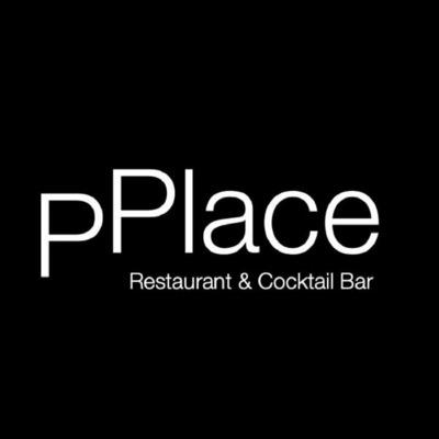 PPLACE RESTAURANT & COCKTAIL BAR