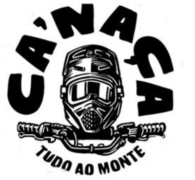 CA'NAÇA TUDO AO MONTE