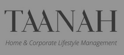 TAANAH HOME & CORPORATE LIFESTYLE MANAGEMENT