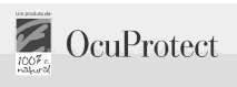 UM PRODUTO DE: 100% NATURAL S.L. OCUPROTECT
