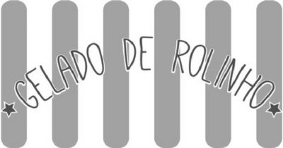 GELADO DE ROLINHO