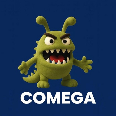 COMEGA