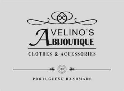 AVELINO'S BIJOUTIQUE CLOTHES & ACCESSORIES PORTUGUESE HANDMADE