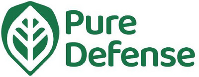 PURE DEFENSE