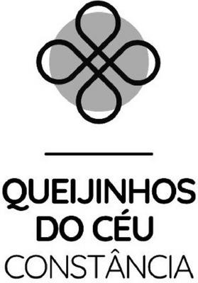 QUEIJINHOS DO CÉU CONSTÂNCIA