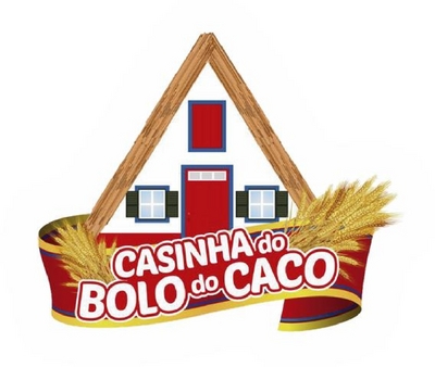 CASINHA DO BOLO DO CACO