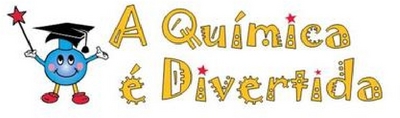 A QUÍMICA É DIVERTIDA