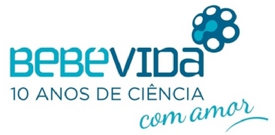 BEBEVIDA 10 ANOS DE CIÊNCIA COM AMOR