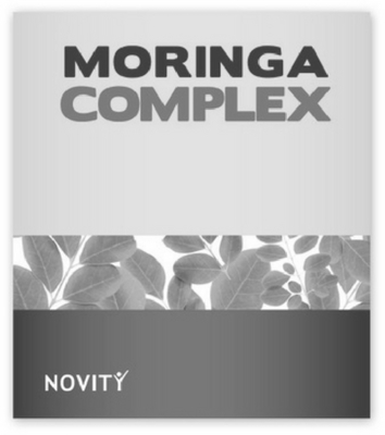 NOVITY MORINGA COMPLEX
