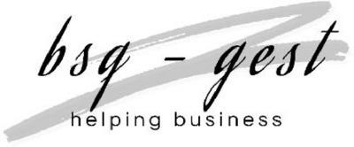 BSQ-GEST, HELPING BUSINESS