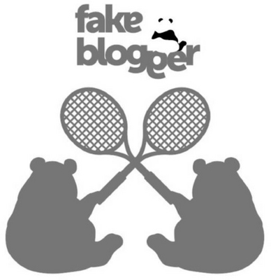 FAKE BLOGGER