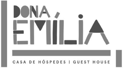 DONA EMÍLIA CASA DE HOSPEDES | GUEST HOUSE