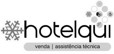 HOTELQUI VENDA ASSISTÊNCIA TÉCNICA